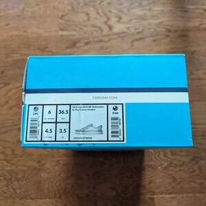 Avatar X Cariuma - Avatar Water Canvas - OCA LOW